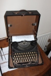 11 typewriter